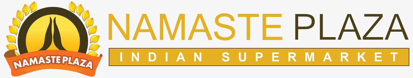 Namaste Plaza